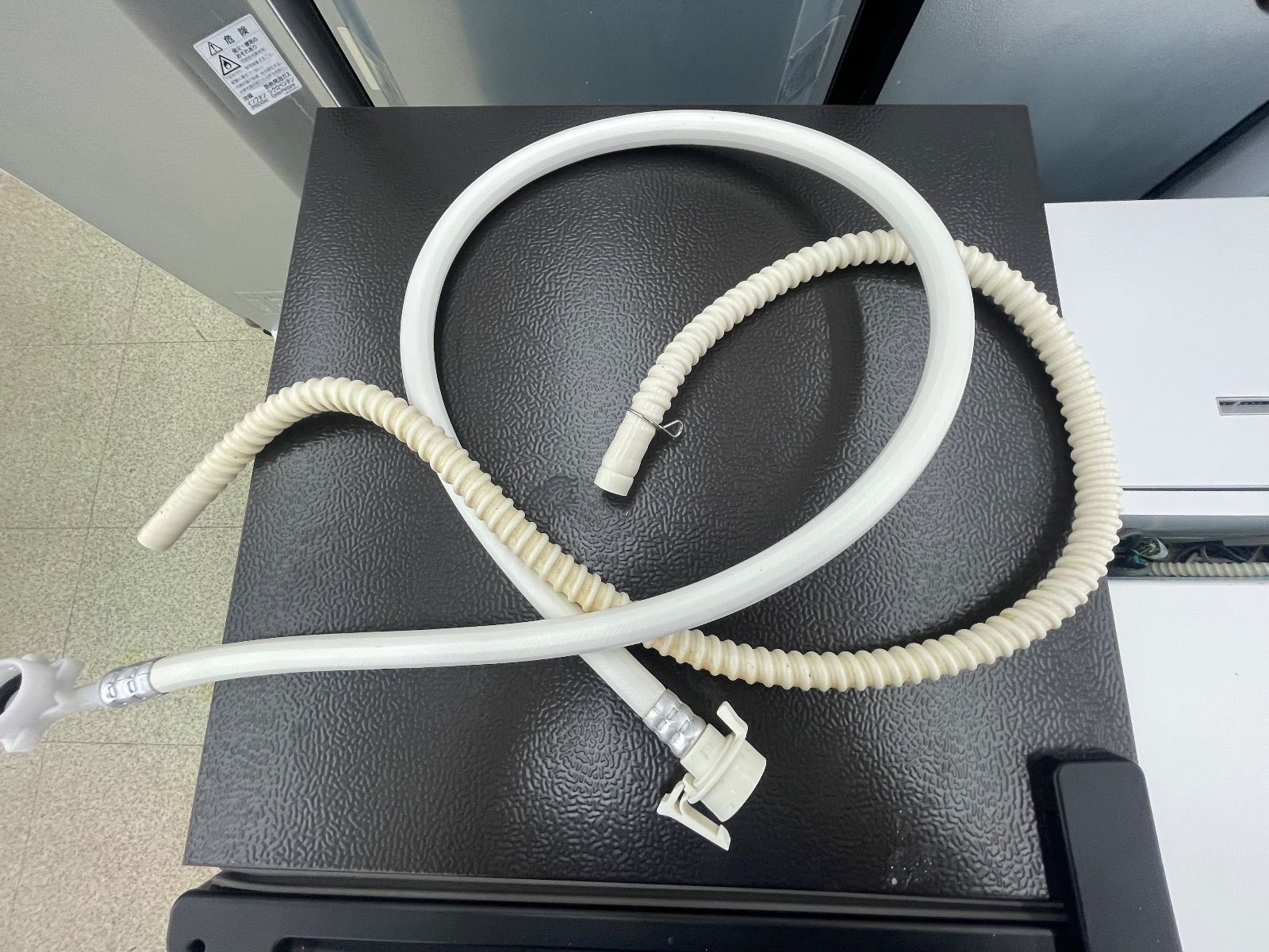 リユース Panasonic 食器洗い乾燥機 NP TH 1 W 管理251127 05