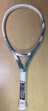 Princeテニスラケット EMBLEM 120