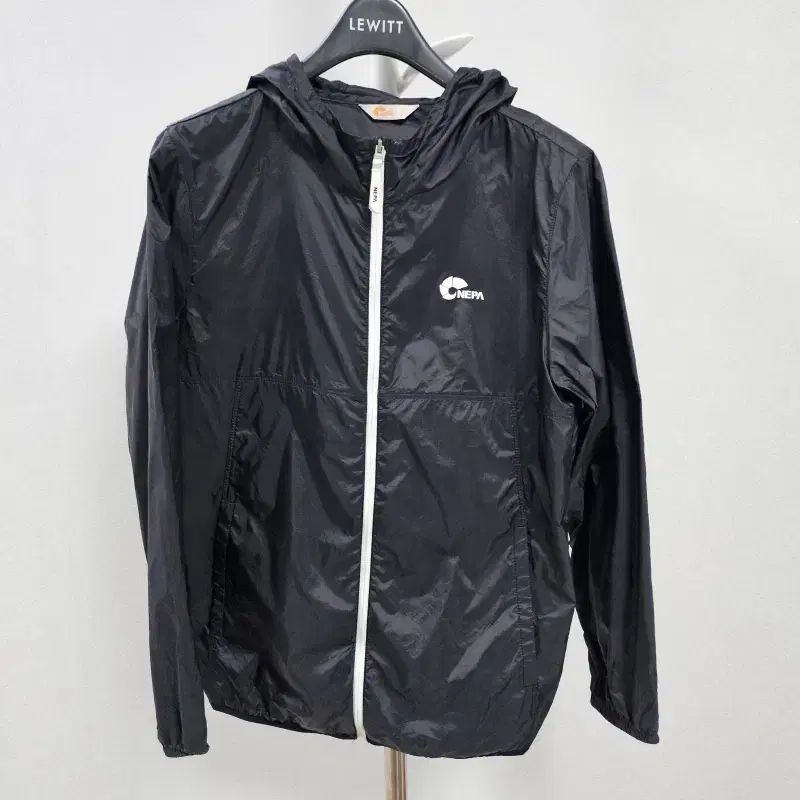  NEPA 150号 キッズ L 軽量ウィンドブレーカー ジャケット C-ジャケット-119 その他
