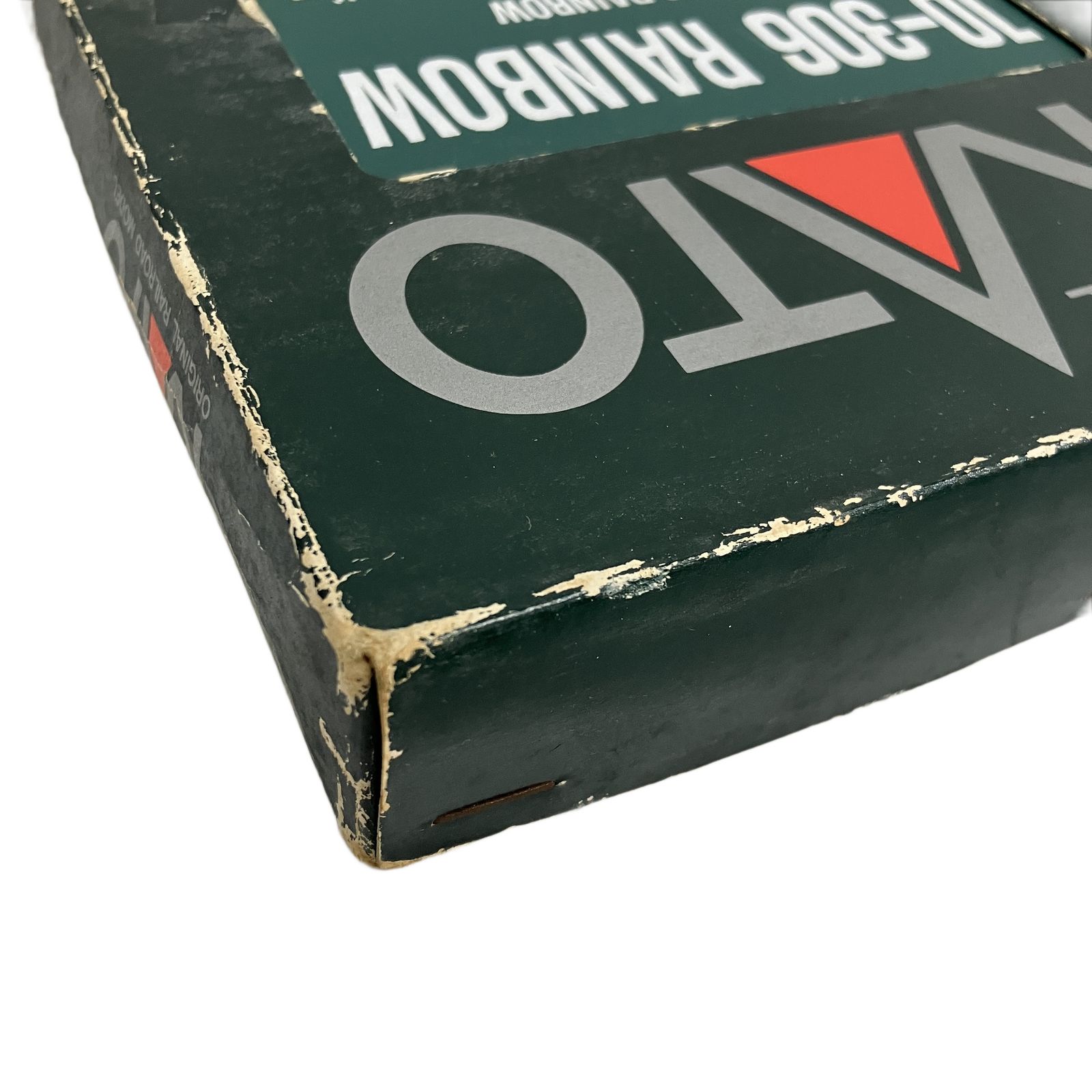 KATO 10-306 JR 東日本 スーパーエクスプレスレインボー 7両セット N