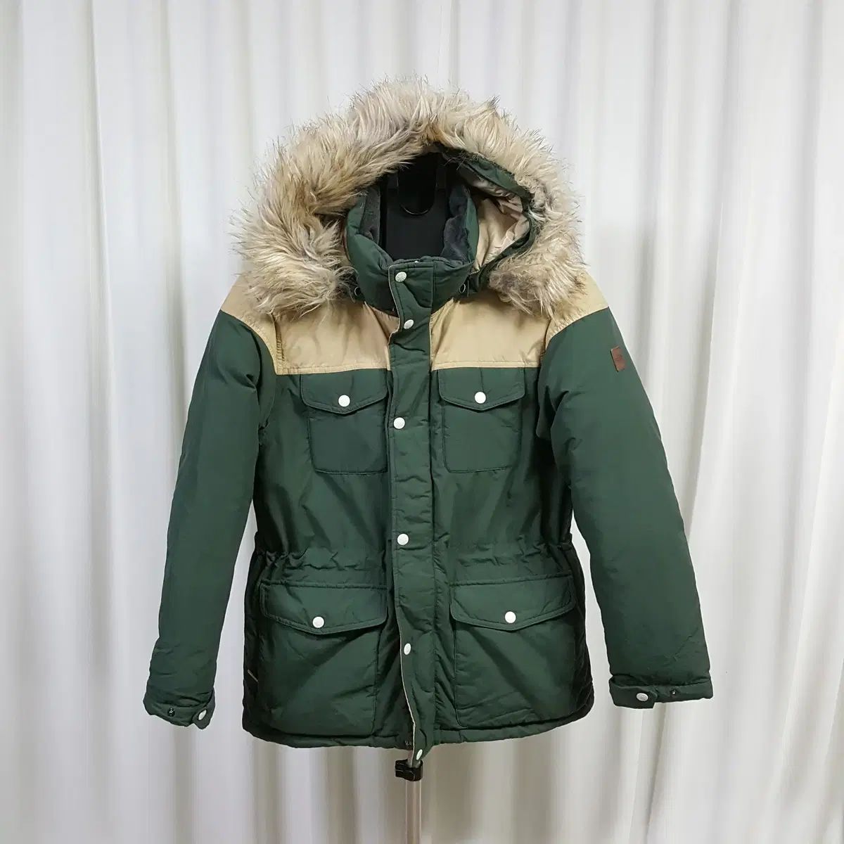 THE NORTH FACE ザ・ノース・フェイス メンズ グースダウン 95