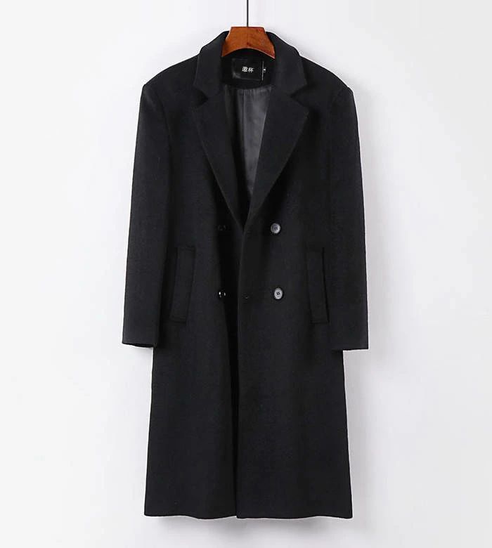 チェスターコート ウール混 ピーコート メルトンコート メンズ コート テーラードコート Pコート ビジネス アウター 秋 冬服 ゆったり ラシ