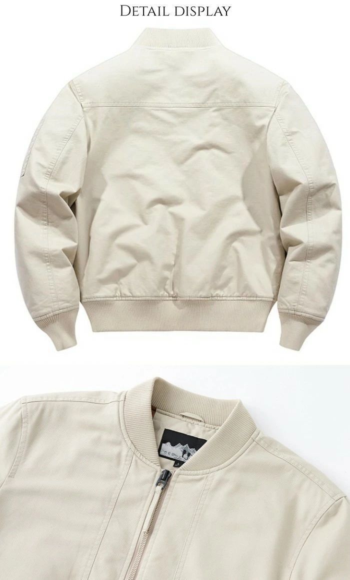  ジャケット 中綿ジャケット フライトジャケット メンズジャケット 立ち襟 ミリタリージャケット カジュアルジャケット スタンド ショ コート ジャケット ファッション