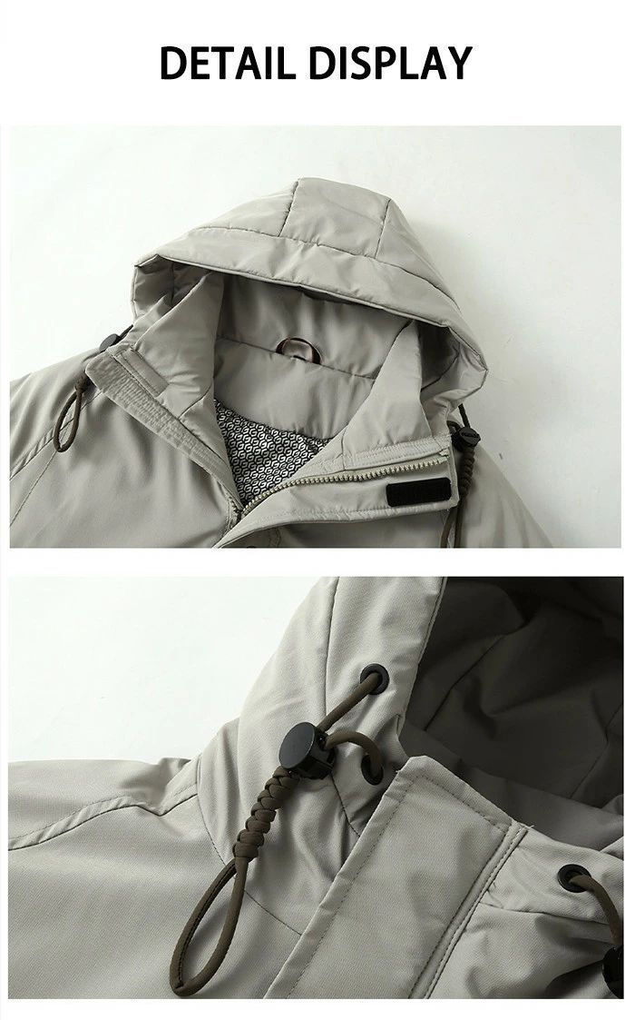 メンズコート 男性モッズコート