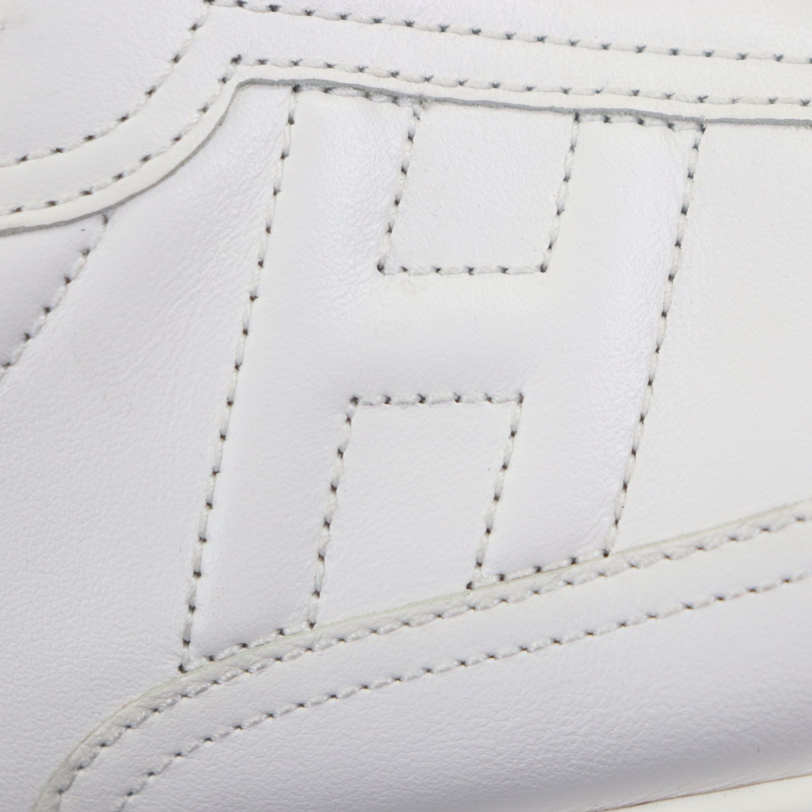 ドンドン見直し】美品▽HERMES エルメス クイッカー レザー Hロゴ