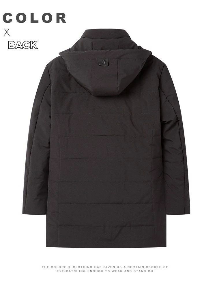 中綿コート カジュアルコート