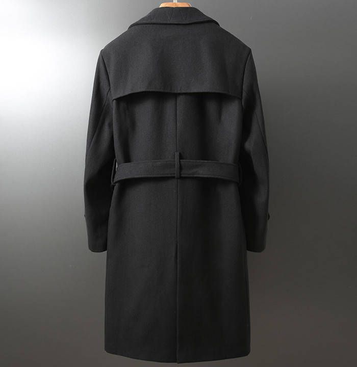 ピーコート メンズ
