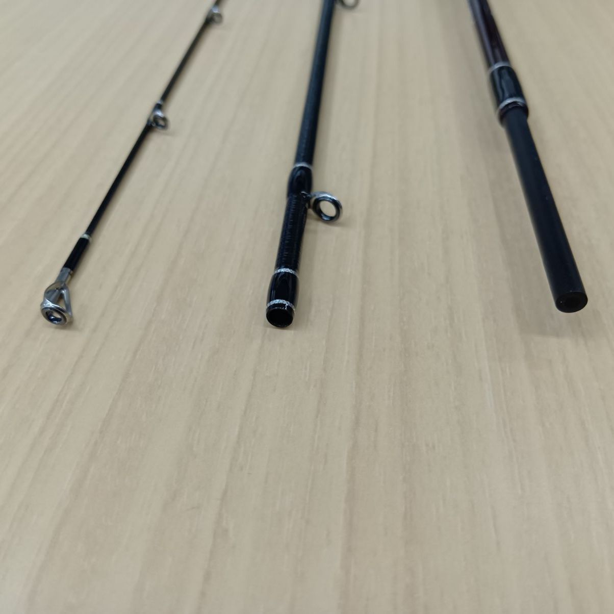 併売 フィッシュマン ビームスブランシエラ 4.8 UL