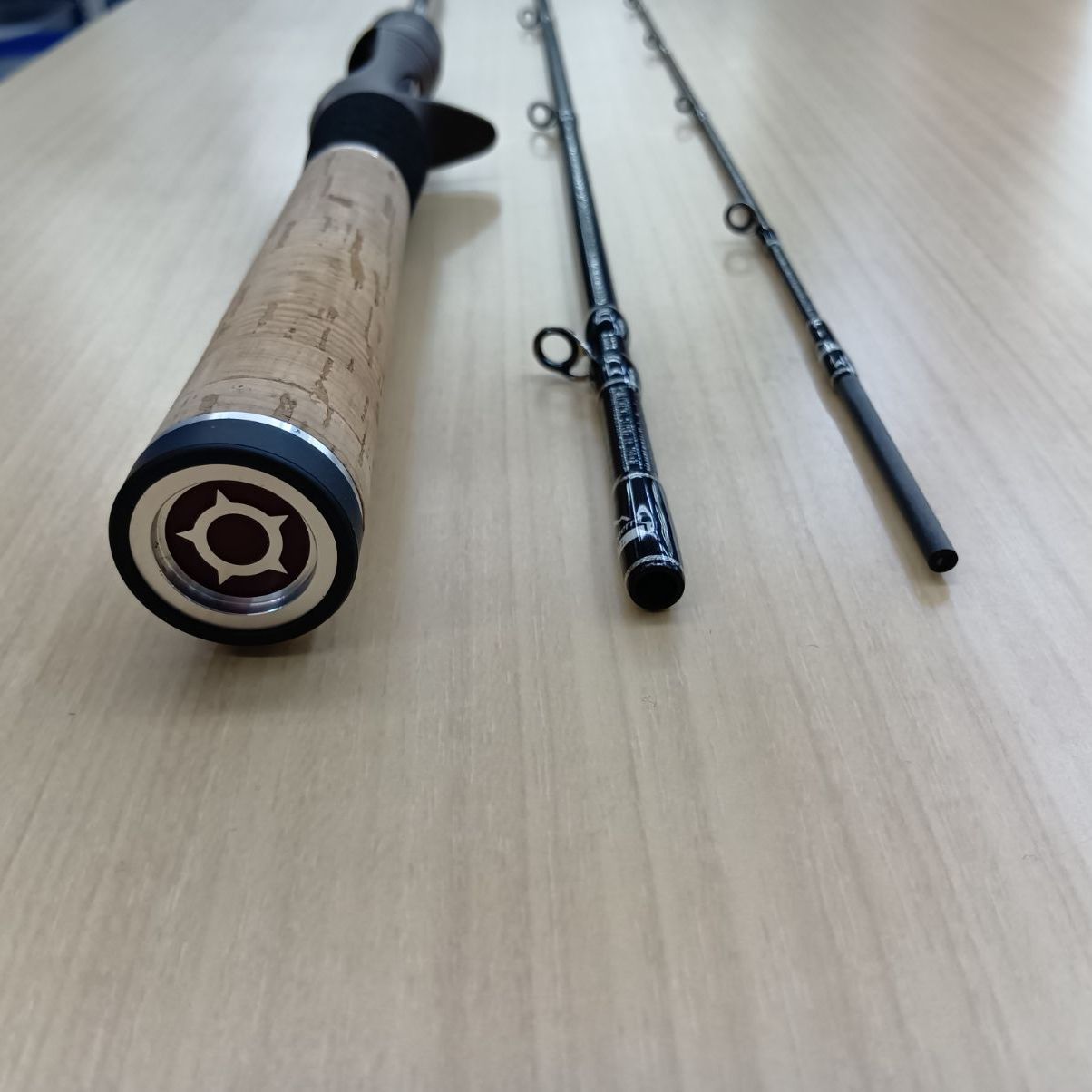 フィッシュマン ビームスブランシエラ