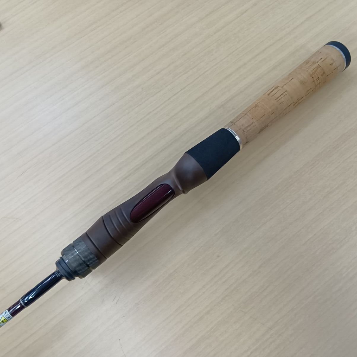 併売 フィッシュマン