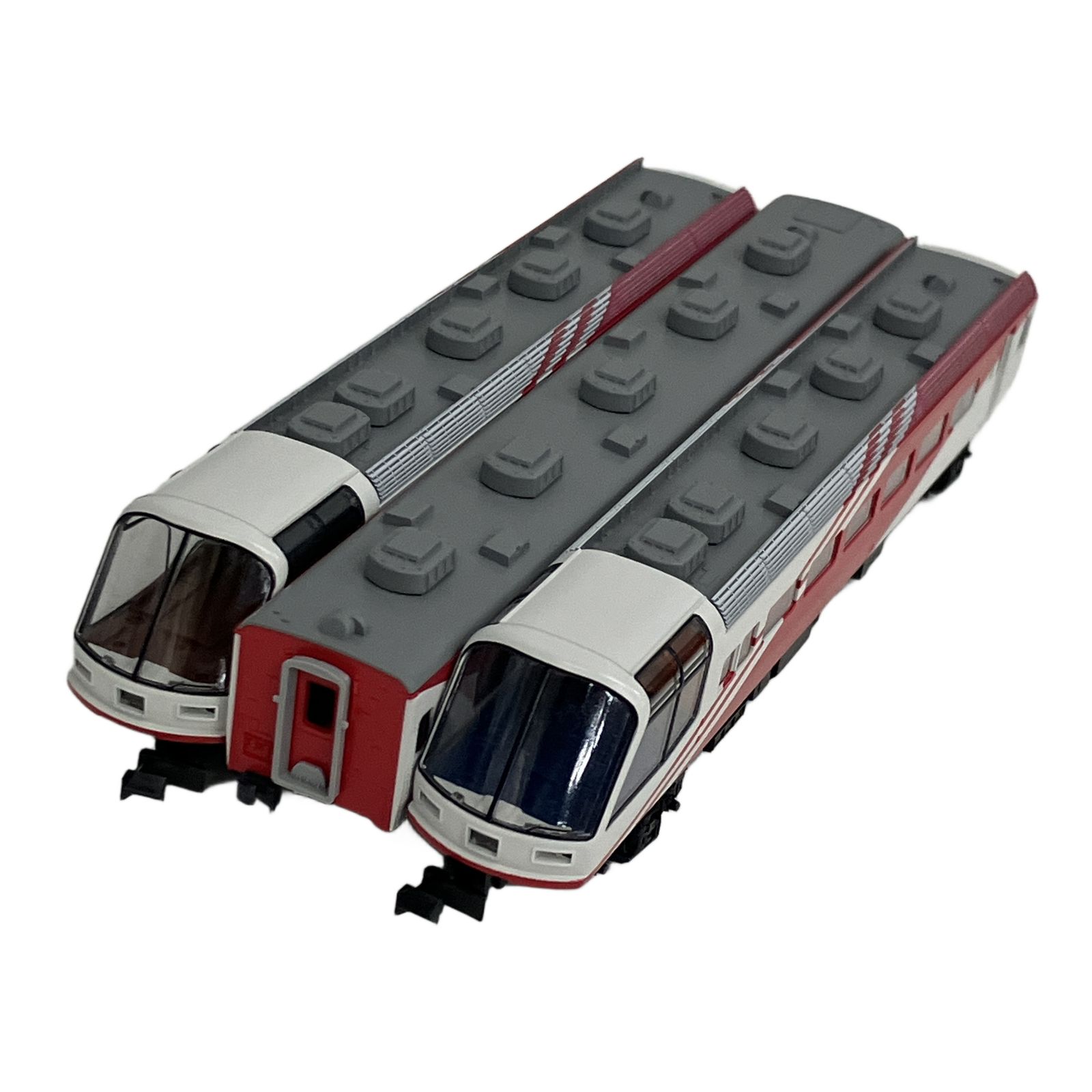 KATO 10-306 JR 東日本 スーパーエクスプレスレインボー 7両セット N