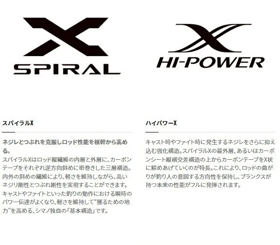 シマノ 22ソアレSS アジング S 60 SULS スピニング 2ピース