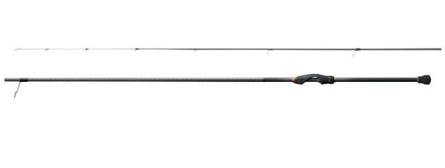 シマノ 22ソアレSS S 86 MLS スピニング 2ピース