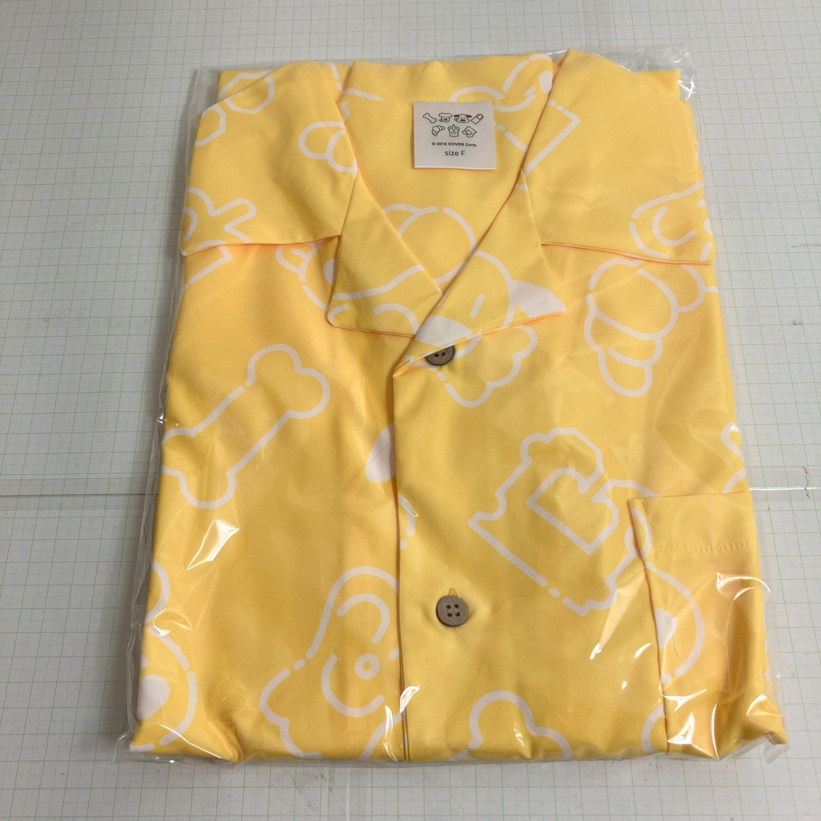 ホロライブ 718-5527