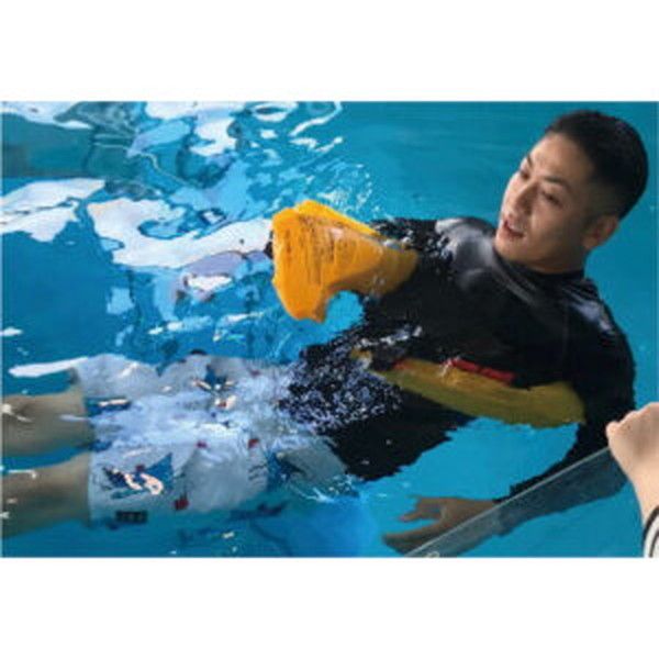 高階救命器具 ライフジャケット BSJ-5930 RS Reソバーウエスト BLK