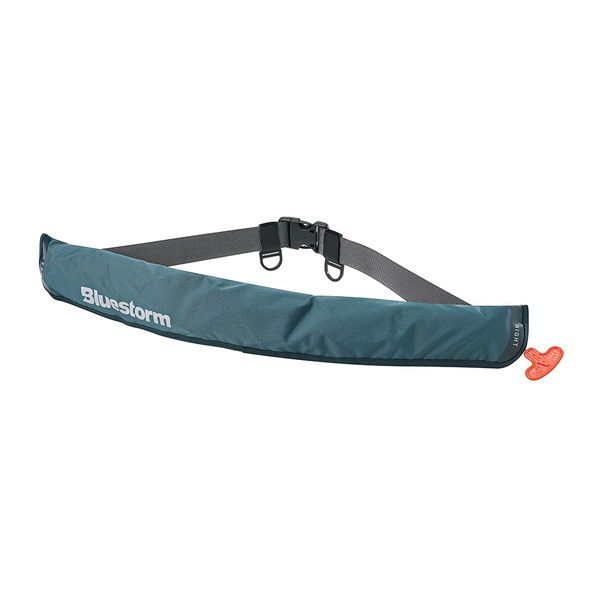 高階救命器具 ライフジャケット BSJ 5930 RS Reソバーウエスト BLU