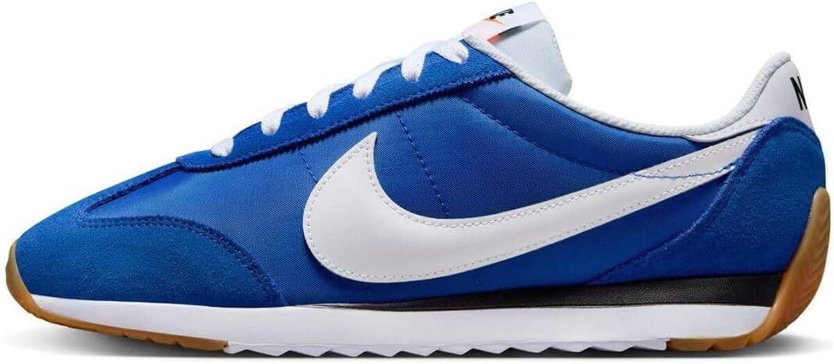 ナイキ パシフィック W PACIFIC ゲームロイヤル ホワイト HM 4771-401 24.0 cm