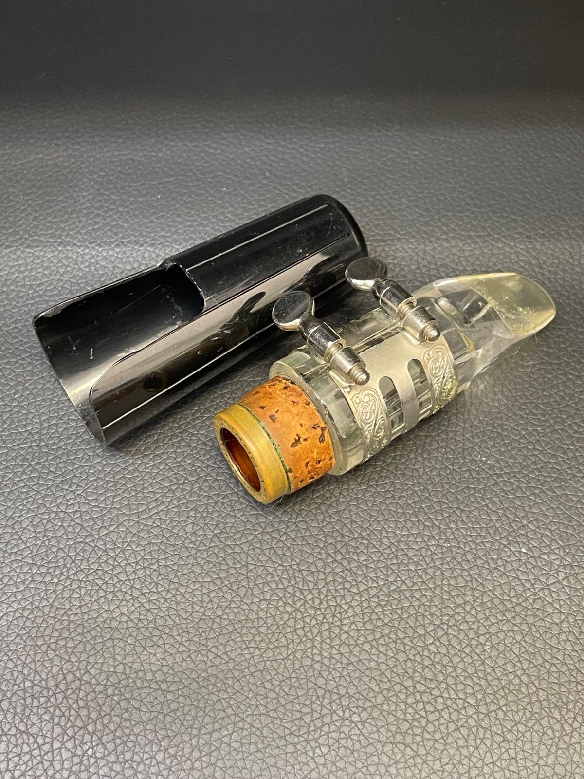 クラリネット buffet crampon R 13