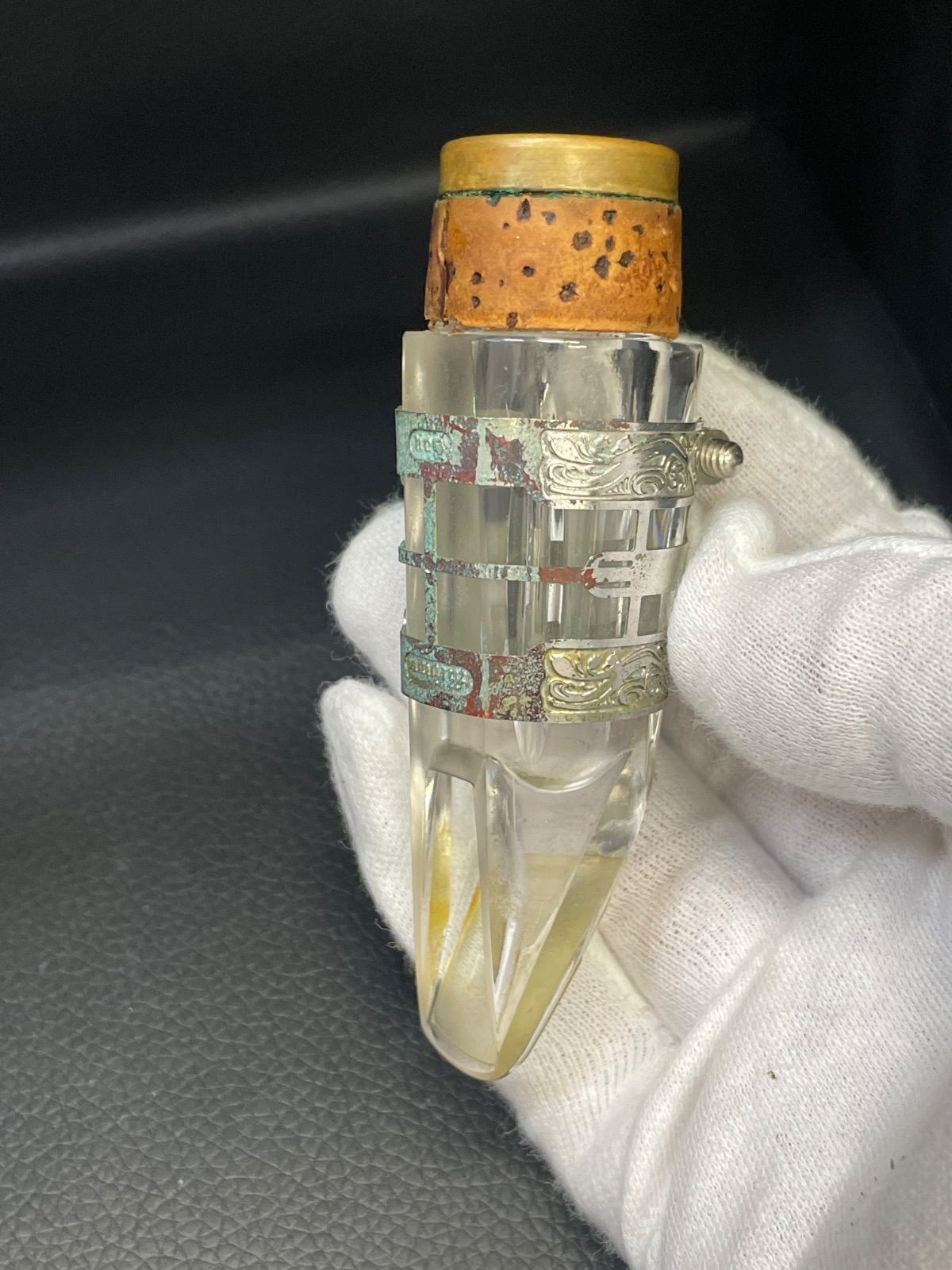 クラリネット buffet crampon R 13