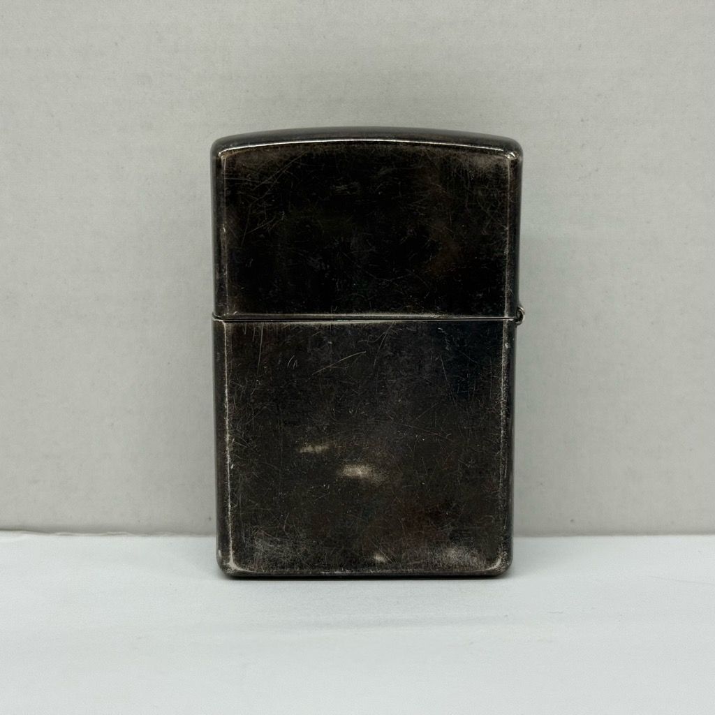 MAZINGER Z 限定品 ZIPPO 1999年製 ケース付き マジンガーZ ジッポー