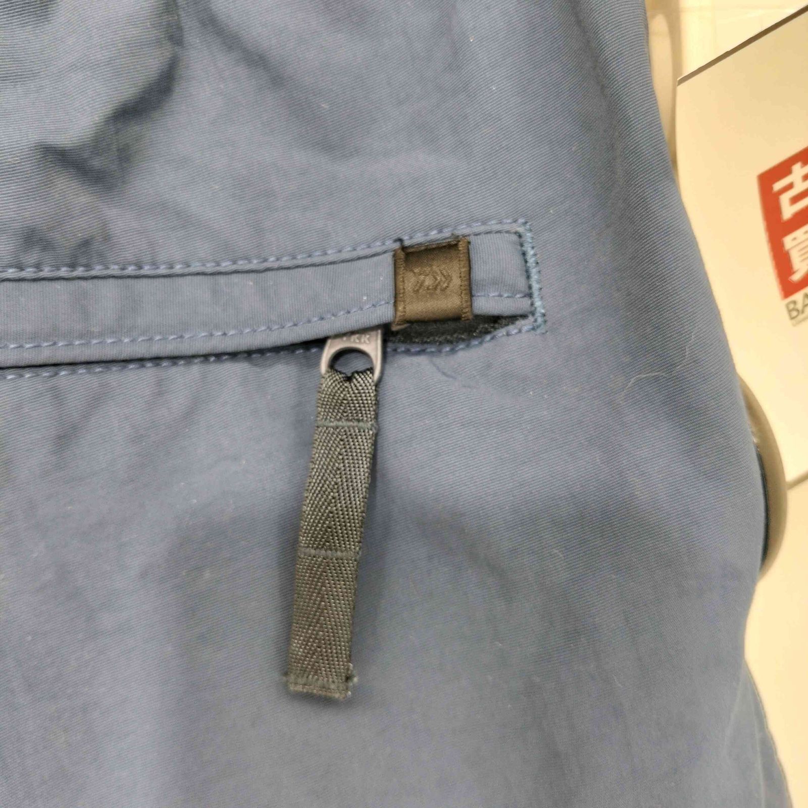 ダイワピアサーティナイン DAIWA PIER 39 22 SS Tech Hiker Mountain Shorts メンズ JPN M