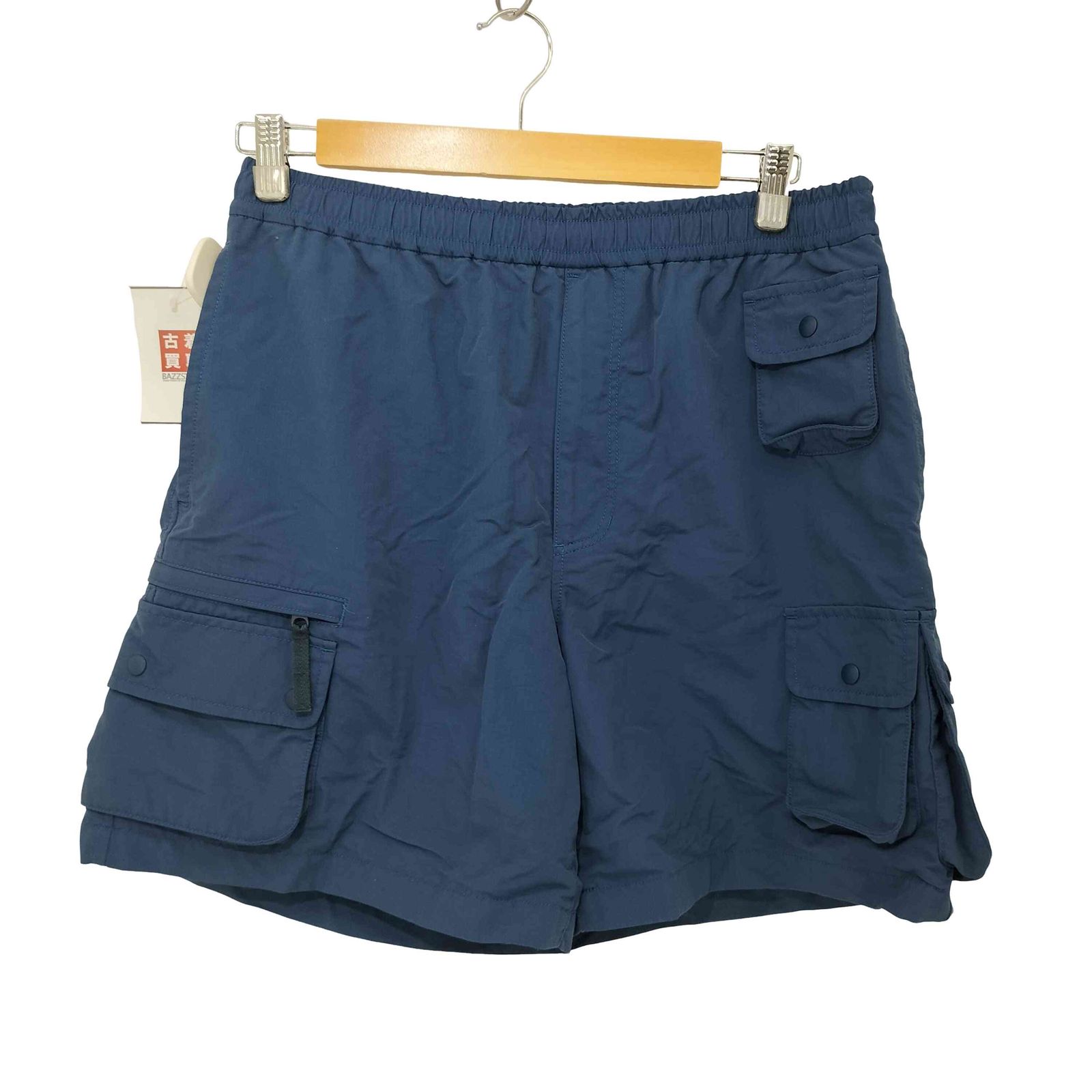 ダイワピアサーティナイン DAIWA PIER 39 22 SS Tech Hiker Mountain Shorts メンズ JPN M