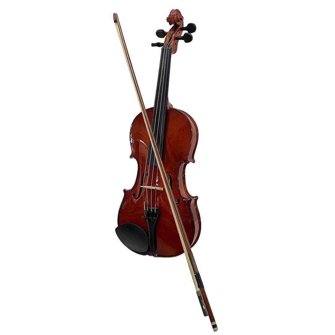 スズキ バイオリン No.520 弦楽器 製造年不明C10387970 - メルカリ