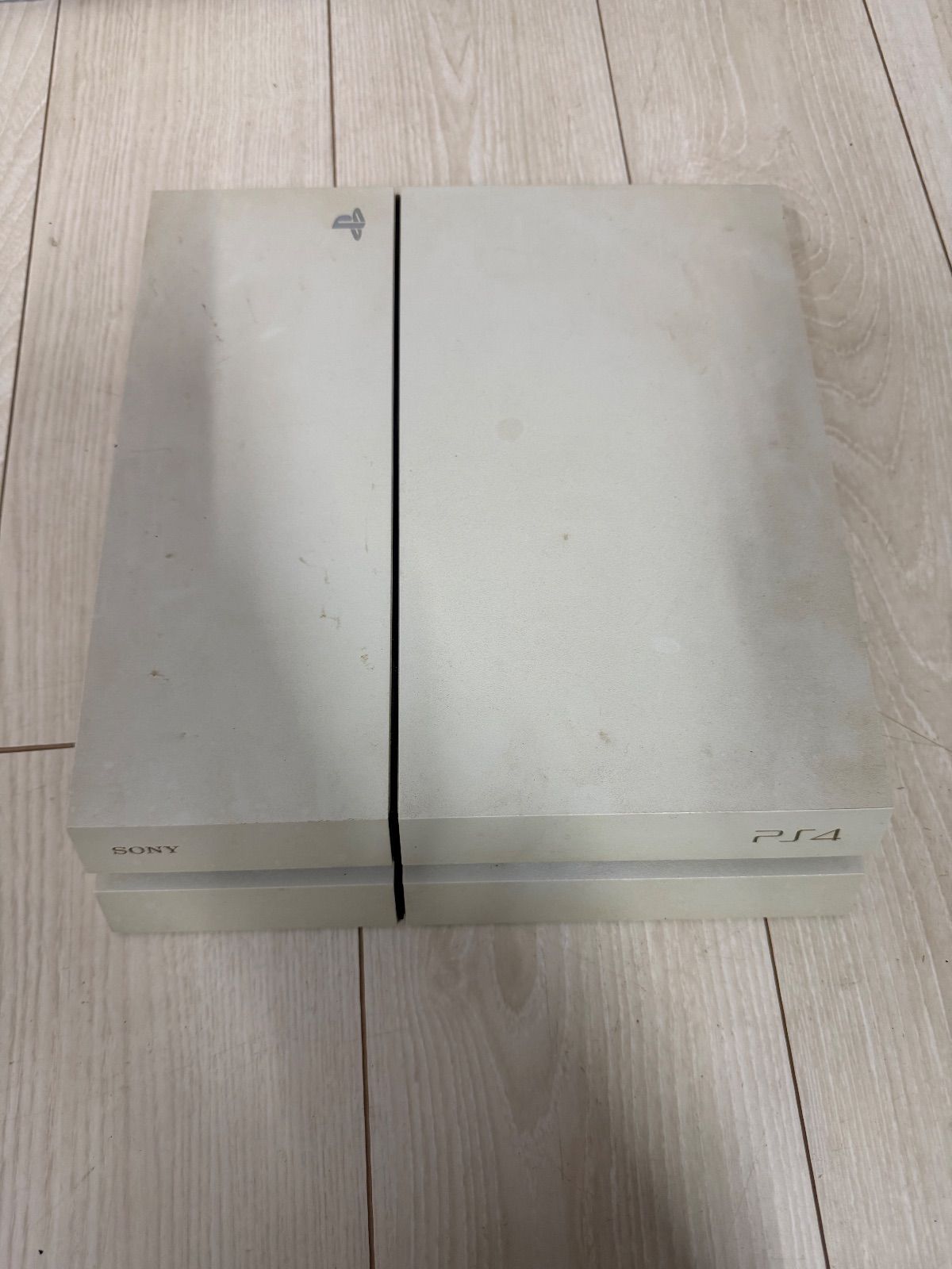 プレステ4 本体 CUH 1200 A