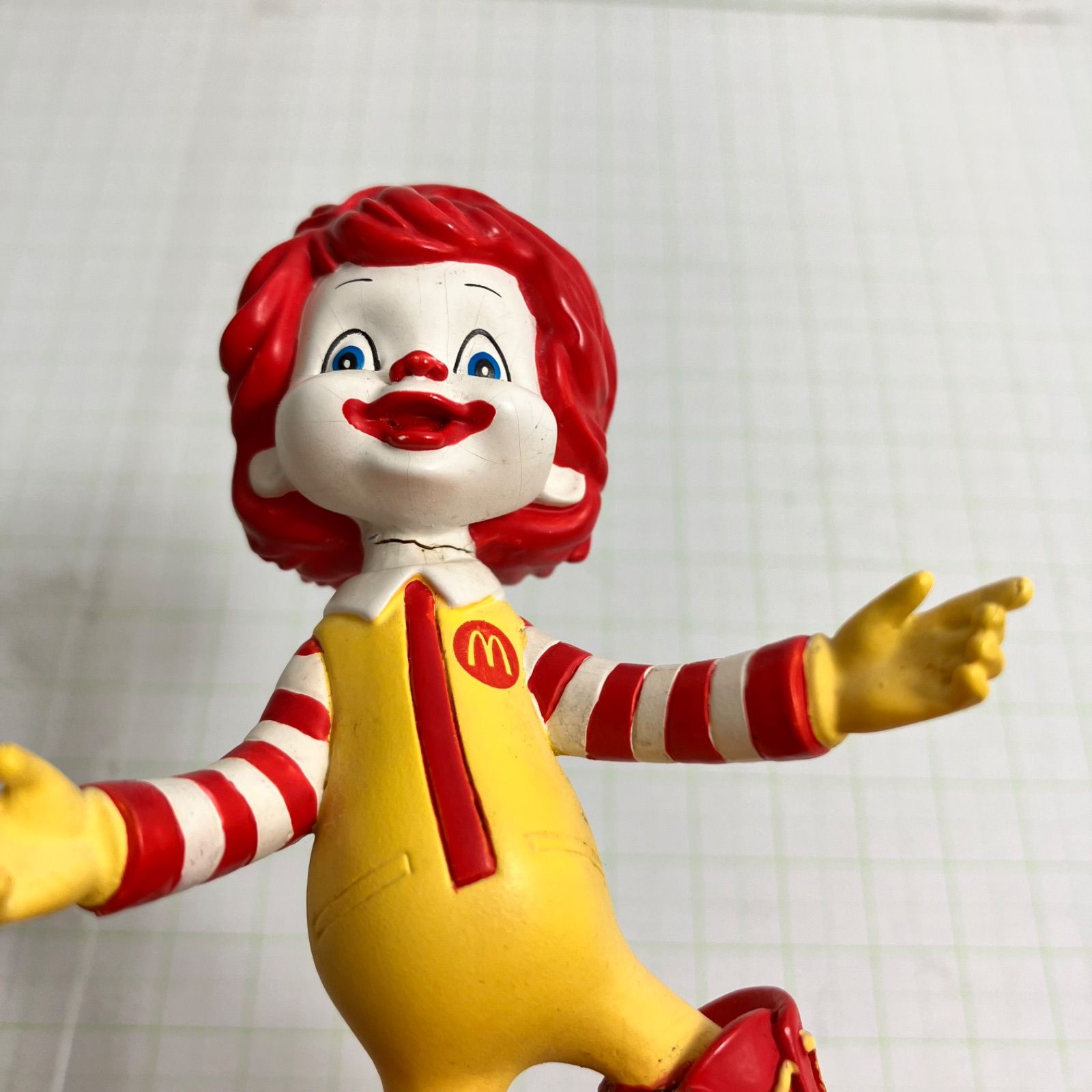 瀬戸店】リトルロナルド 2006 マクドナルド コンベンション限定【731