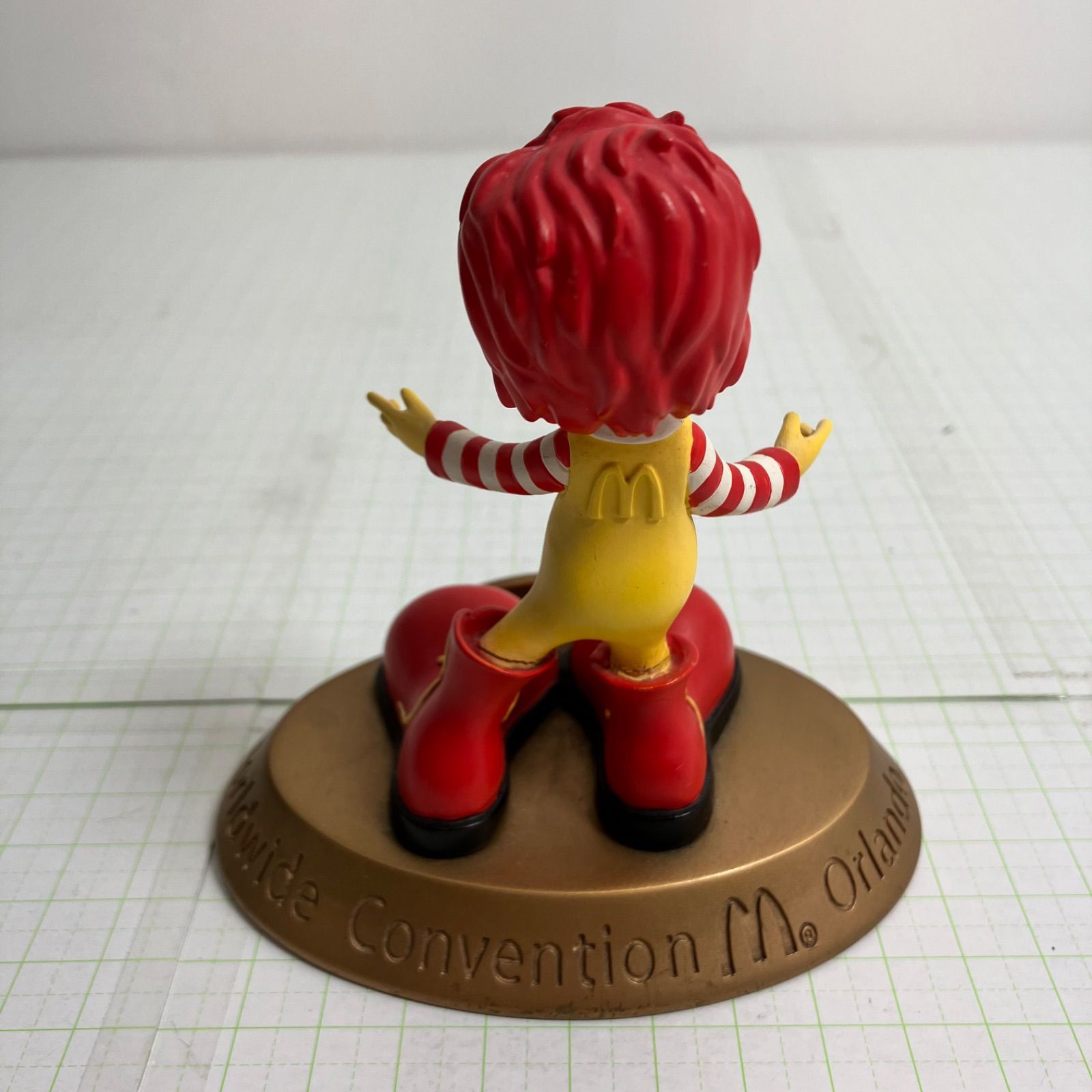 瀬戸店】リトルロナルド 2006 マクドナルド コンベンション限定【731