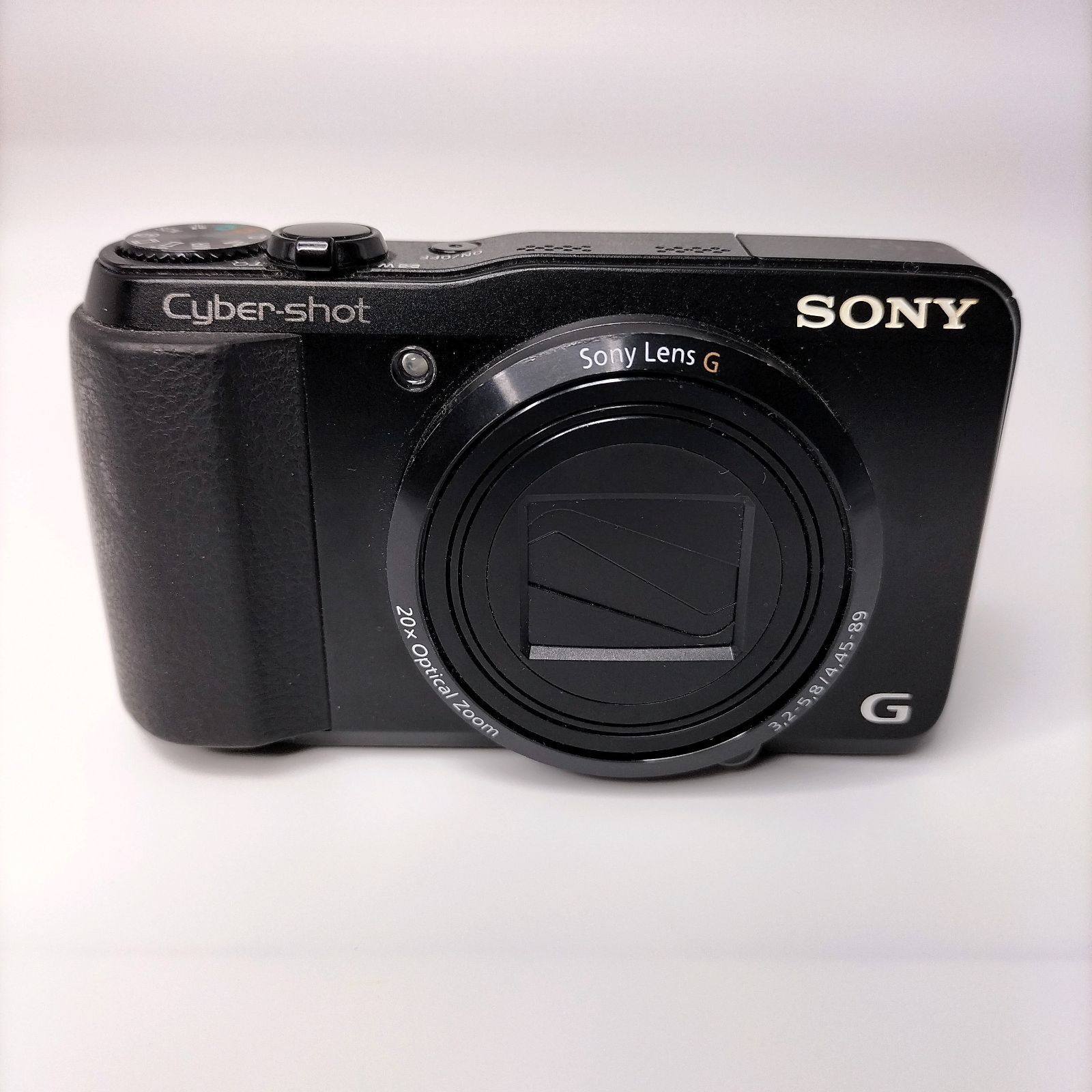 撮影可能ジャンク　Sony Cyber-shot DSC-HX30V mqdefault.jpg