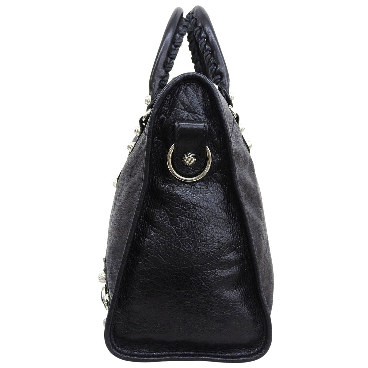 BALENCIAGA(バレンシアガ) ジャイアントシティ ハンドバッグ 2WAY