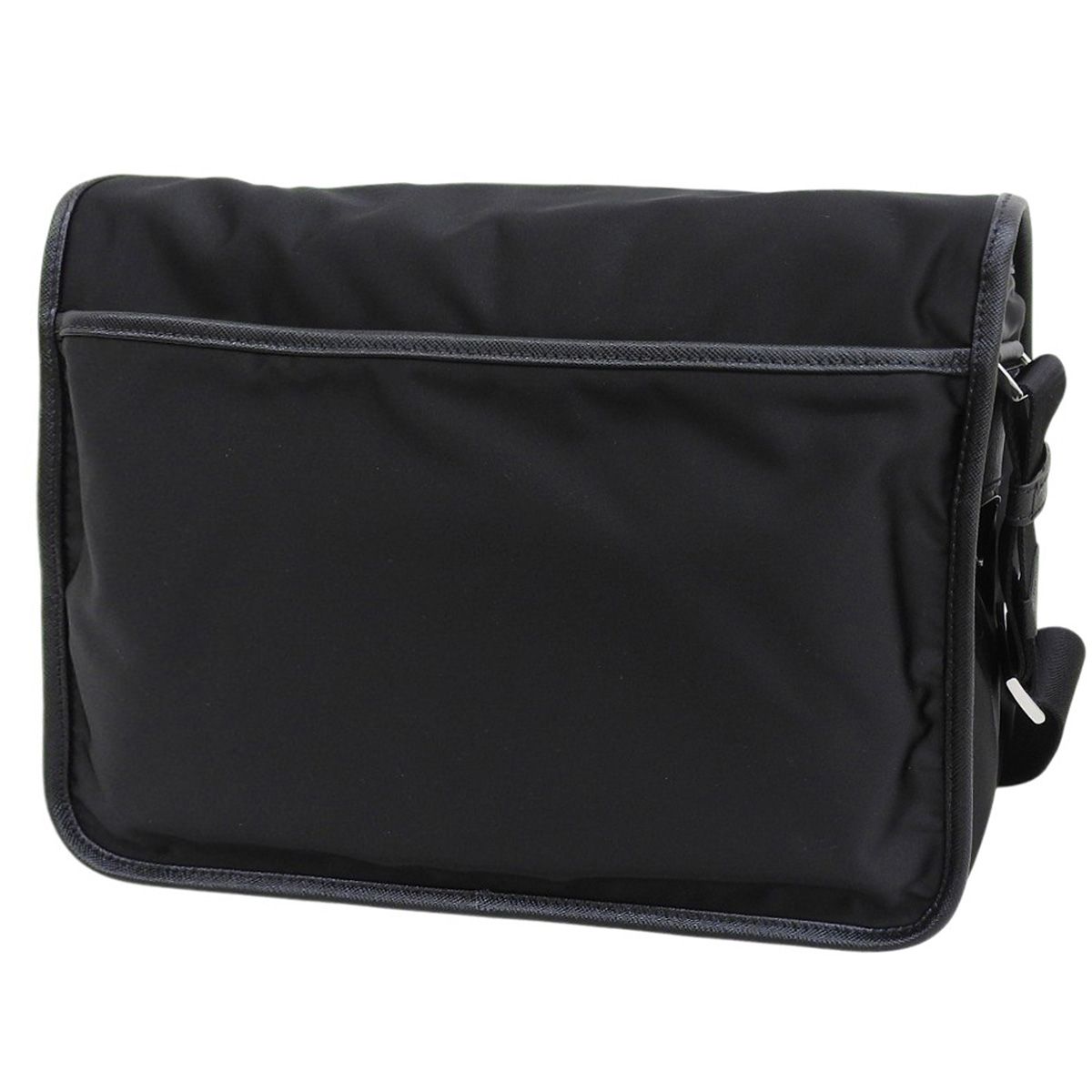 PRADA(プラダ) メッセンジャーバッグ ショルダーバッグ 肩掛け 斜め