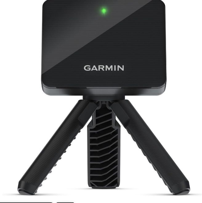 ガーミン アプローチR10 測定器/新品未使用 - メルカリ