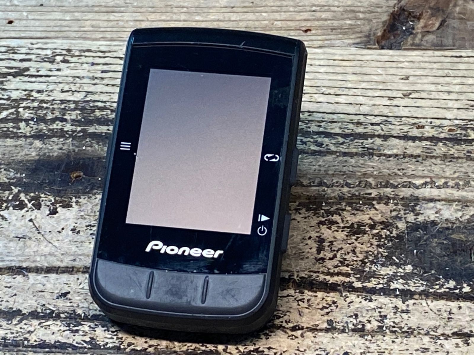 JM 449 パイオニア Pioneer SGX CA 600 GPS サイクルコンピューター