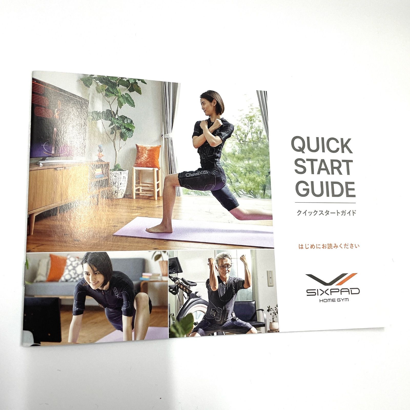  MTG シックスパッド パワースーツLサイズ ブラック Aランク 455 その他 マッサージ