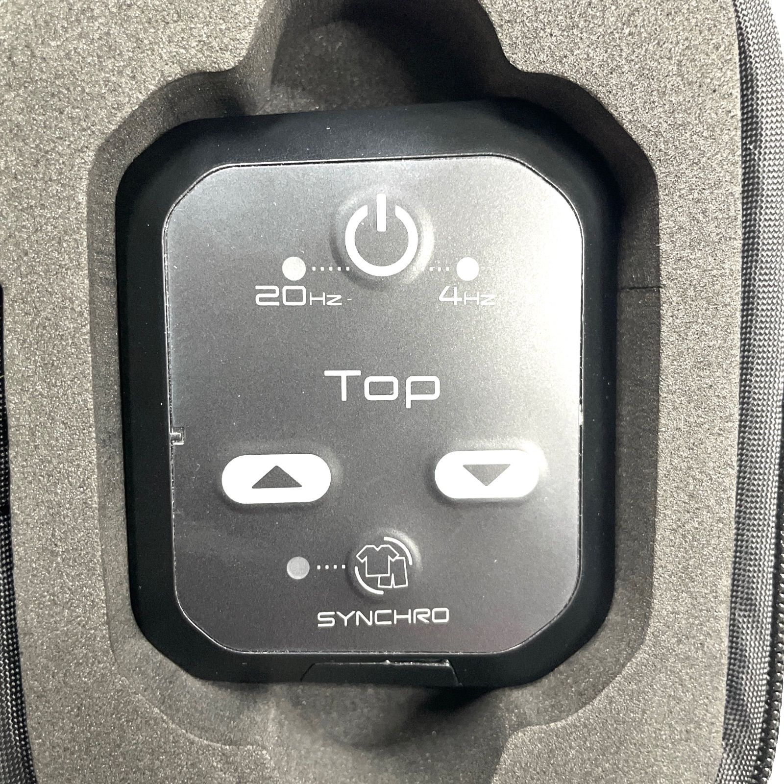 シックスパッド パワースーツLサイズ