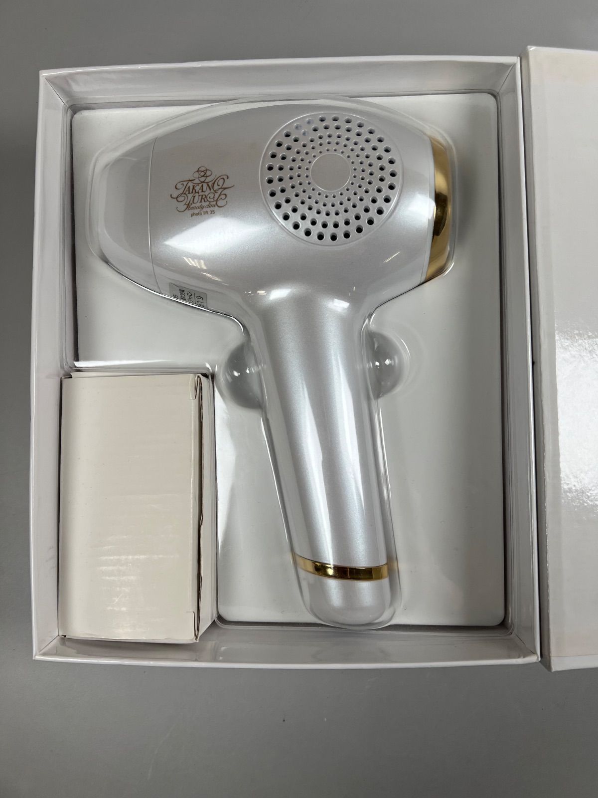 たかの友梨 フォトリフト35 photo lift35 - メルカリ