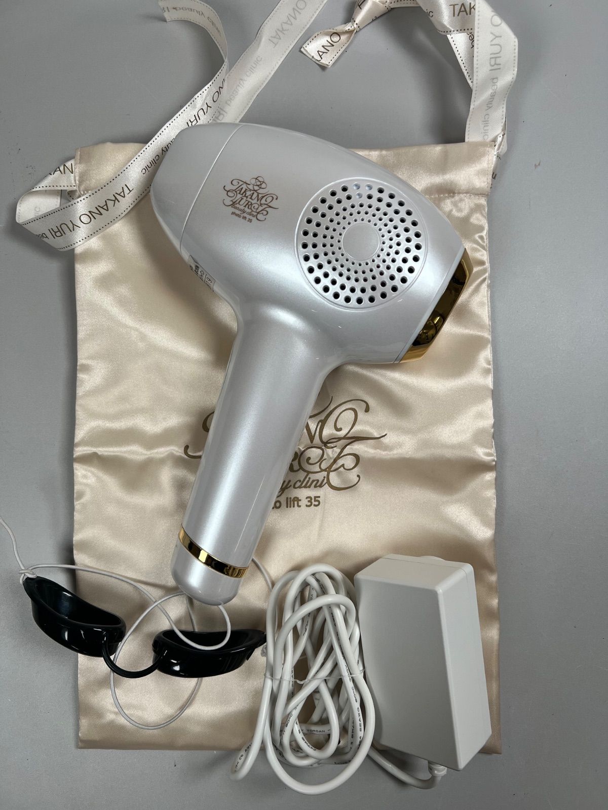 たかの友梨 フォトリフト35 photo lift35 - メルカリ