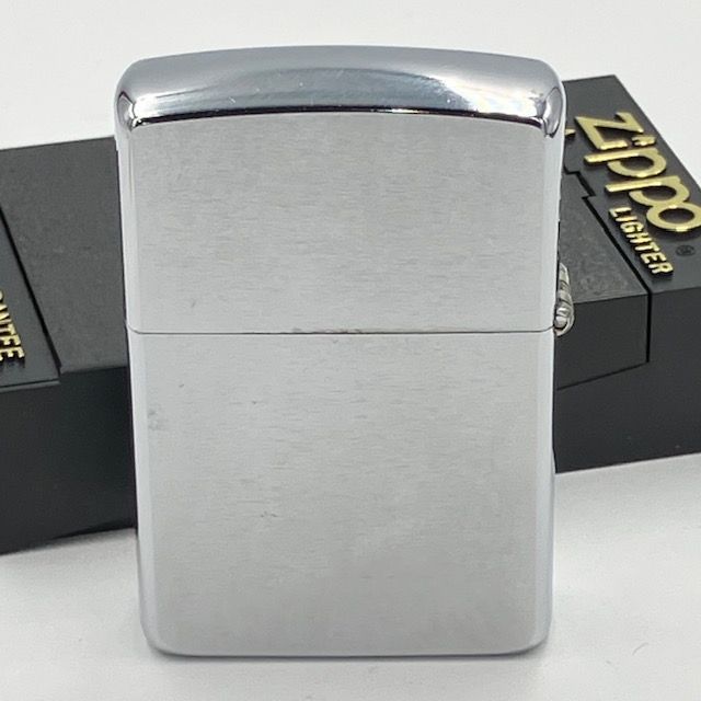 ZIPPO ビンテージ ジッポー 1991年 COCA-COLA Brand Collection コカ 