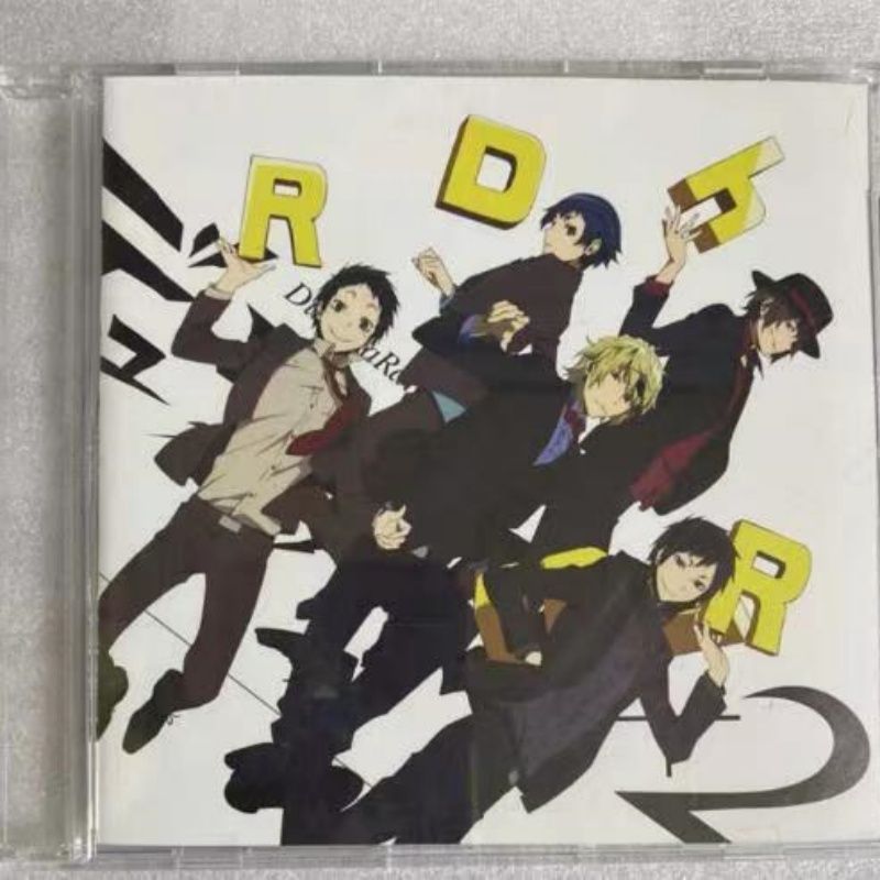 デュラララ!! + ×2 承＋転＋結　　dvd 全巻セット 楽天市場】デュラララ！！×2 承・転・結 全18本 セット 全巻 2期 全巻