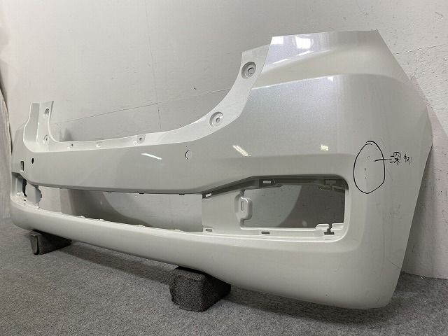 パッソ モーダ/ブーン シルク M700A/M710A/M700S/M710S 純正 前期 リア