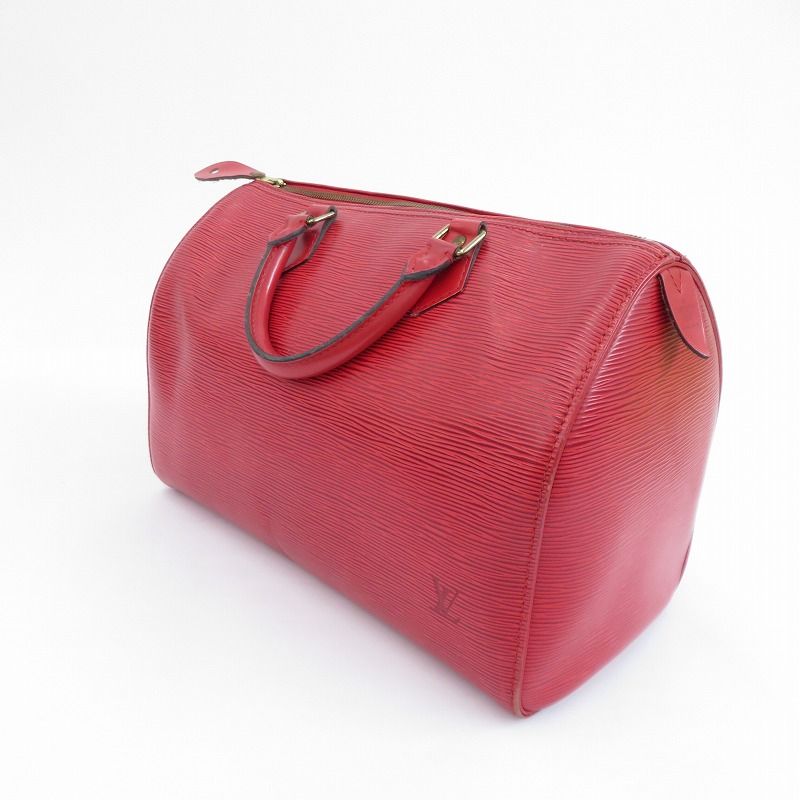 瀬戸大橋店】 中古 LOUIS VUITTON | ルイ・ヴィトン ボストンバッグ