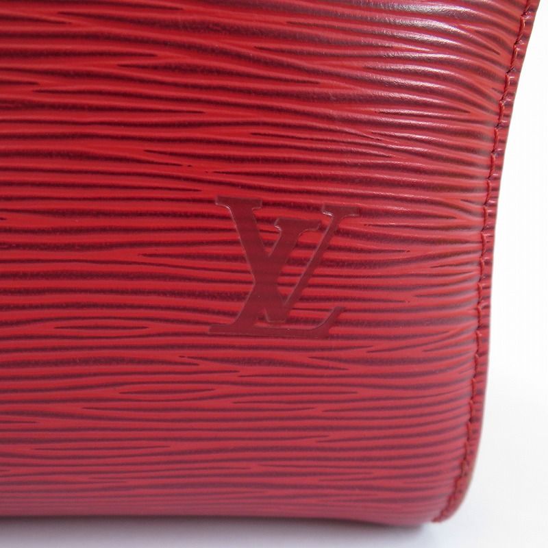 瀬戸大橋店】 中古 LOUIS VUITTON | ルイ・ヴィトン ボストンバッグ