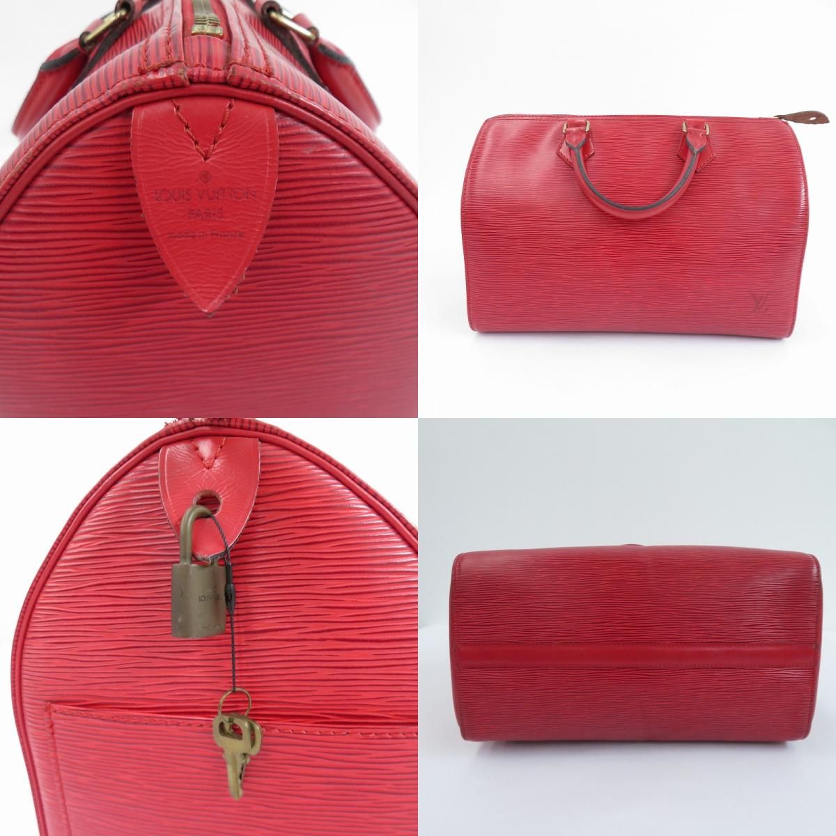 瀬戸大橋店】 中古 LOUIS VUITTON | ルイ・ヴィトン ボストンバッグ