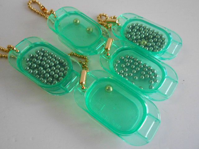 ♯Joi11DT大当たり祈願ドル箱マスコットGOLD POWER全8種 - メルカリ