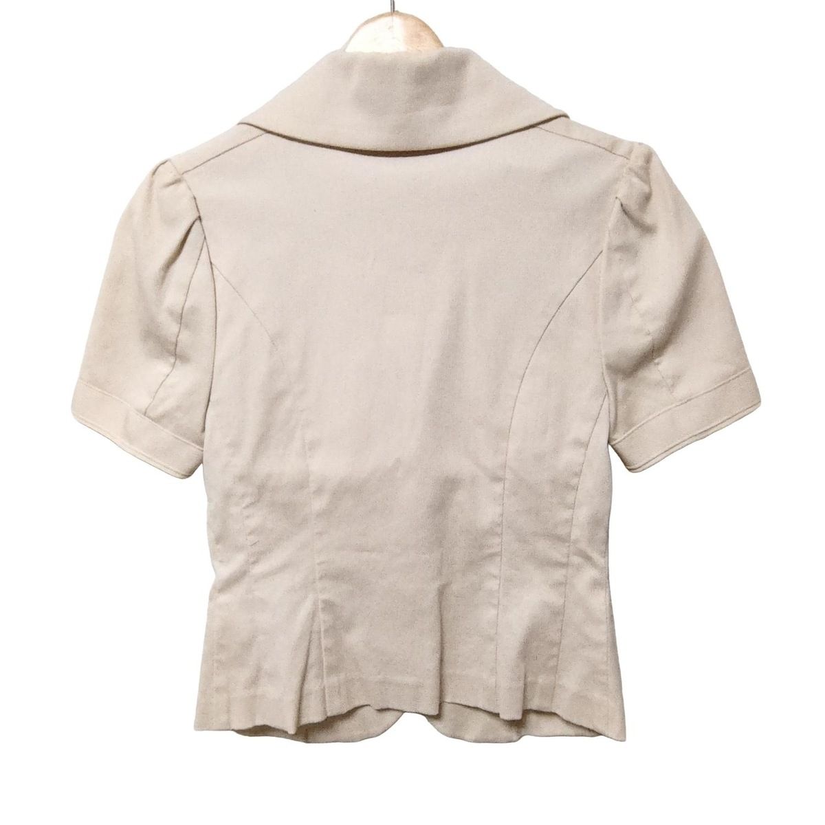 FOXEY NEW YORK(フォクシーニューヨーク) ジャケット サイズ38 M