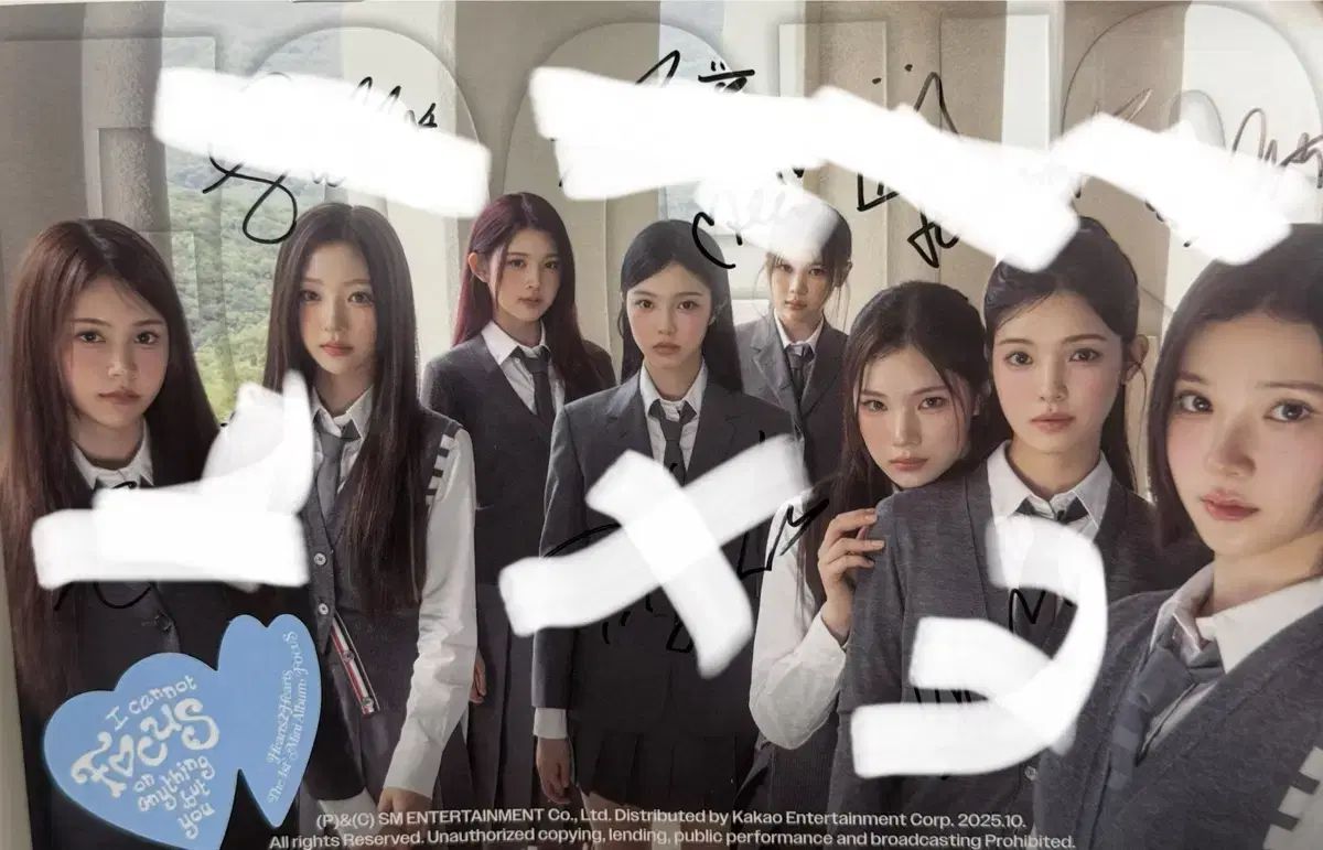 ハツトゥハツ フォーカス サイン入り アルバム H 2 ハトゥハ