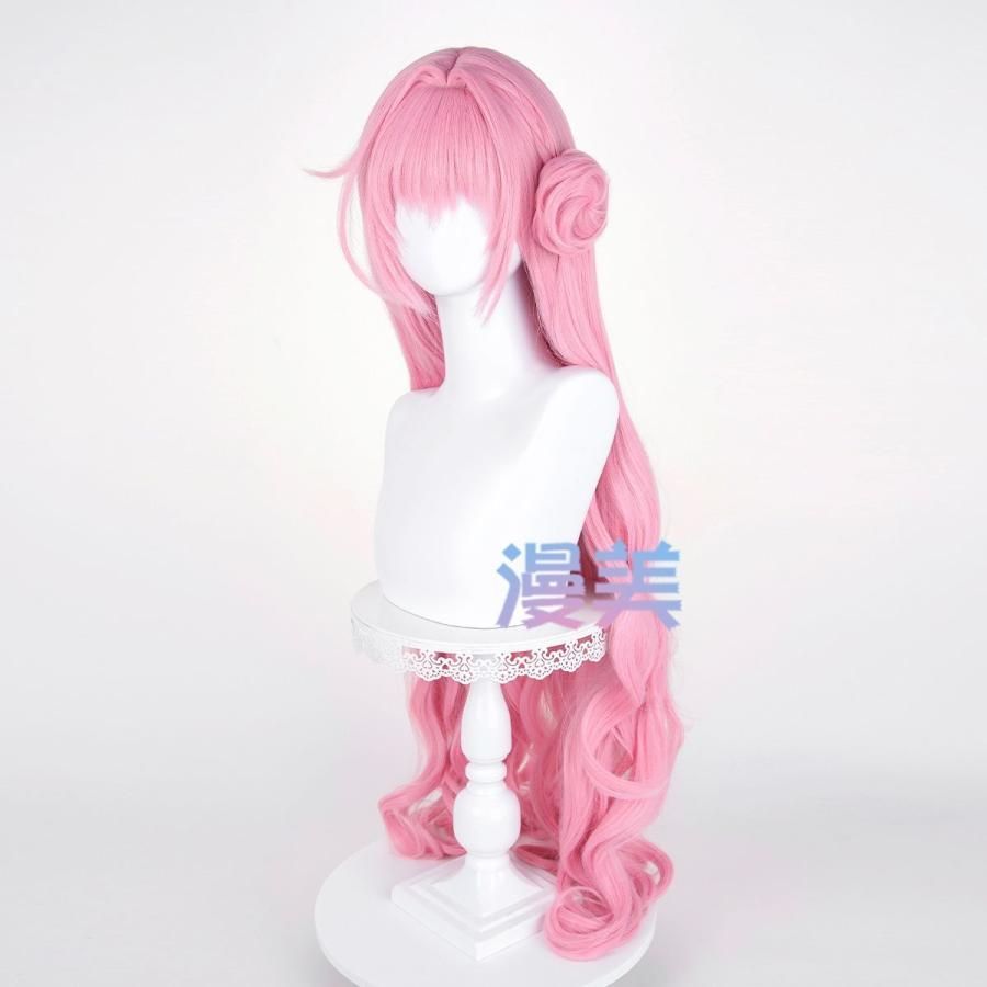 新品、未使用 漫美 NIKKE 勝利の女神 ドロシー コスプレウィッグ