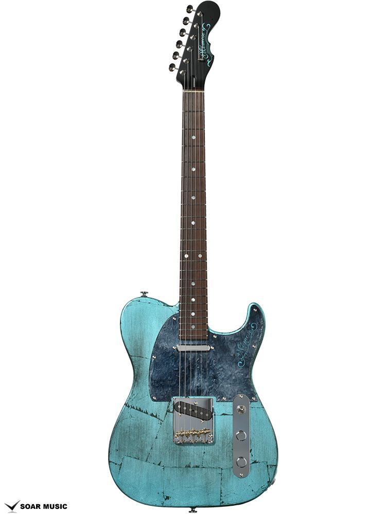 Momose MT-ATQ FRAME WSE’25 NJ ATQ BL 製作 Deviser One Day Guitar Show 額縁塗装 モモセ エレキギター